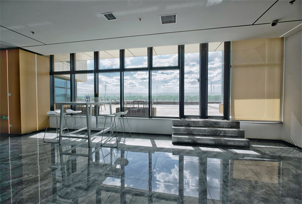 企業(yè)風(fēng)貌