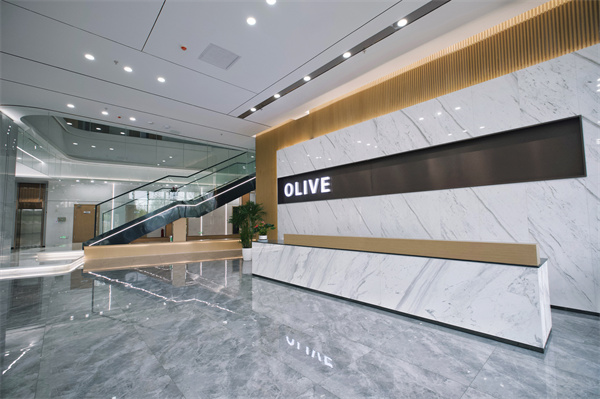 企業(yè)風(fēng)貌