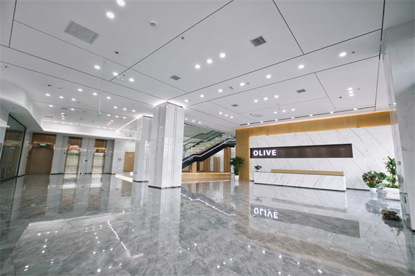 企業(yè)風(fēng)貌