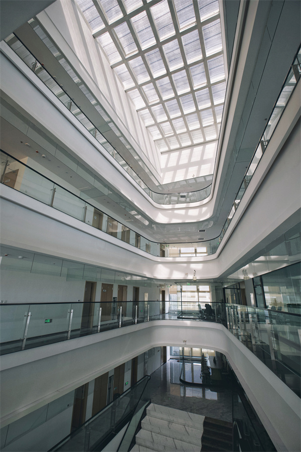 企業(yè)風(fēng)貌