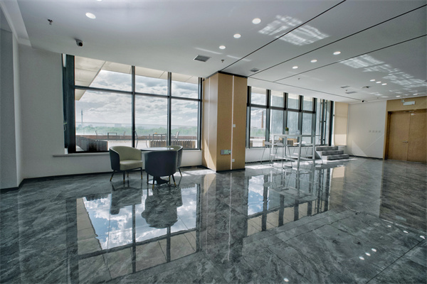 企業(yè)風(fēng)貌