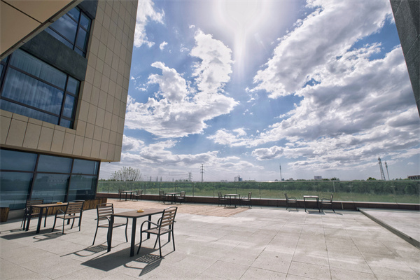 企業(yè)風(fēng)貌