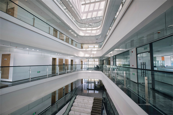 企業(yè)風(fēng)貌